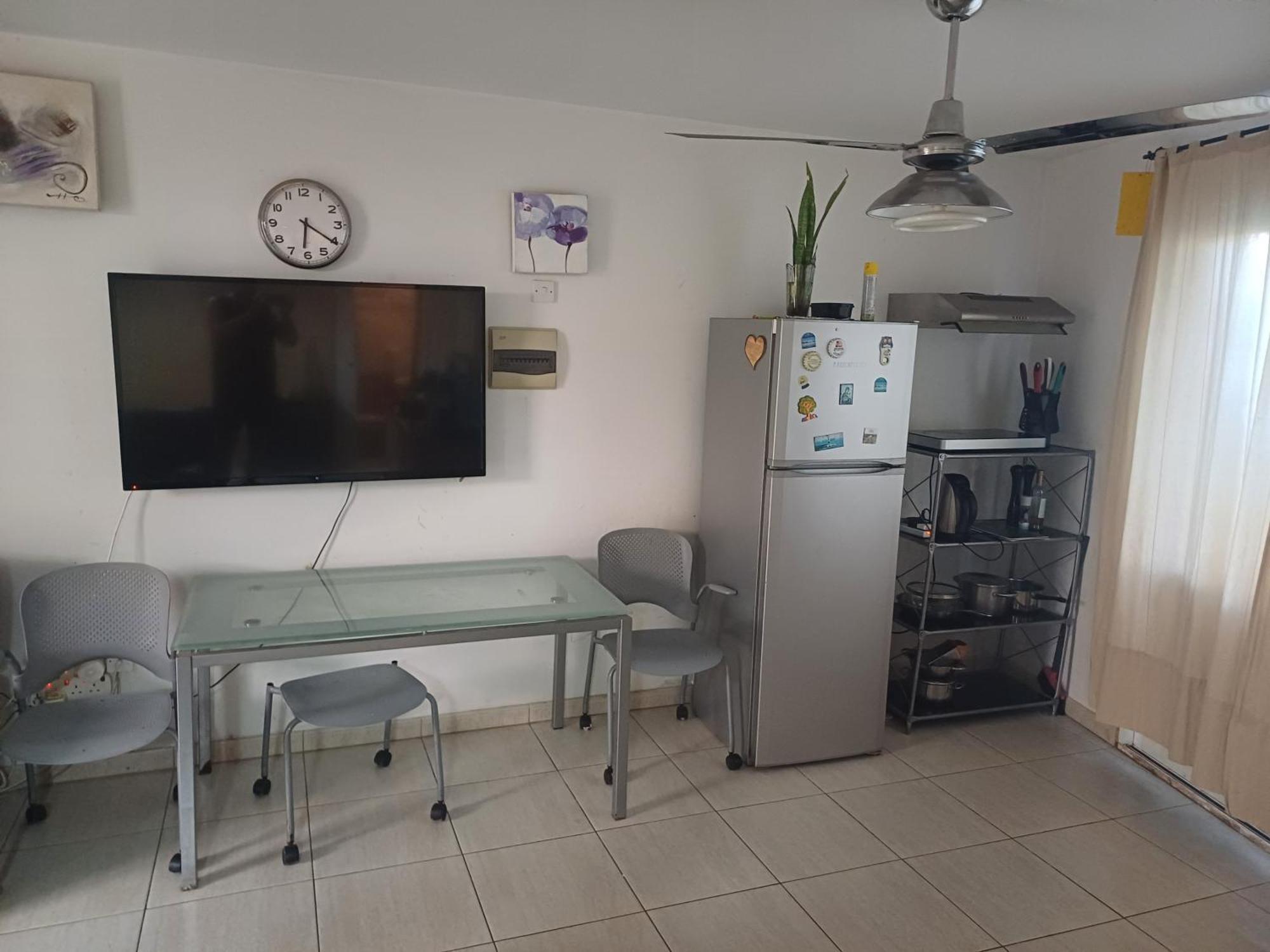 Kapary Apartment Paralimni Exterior photo