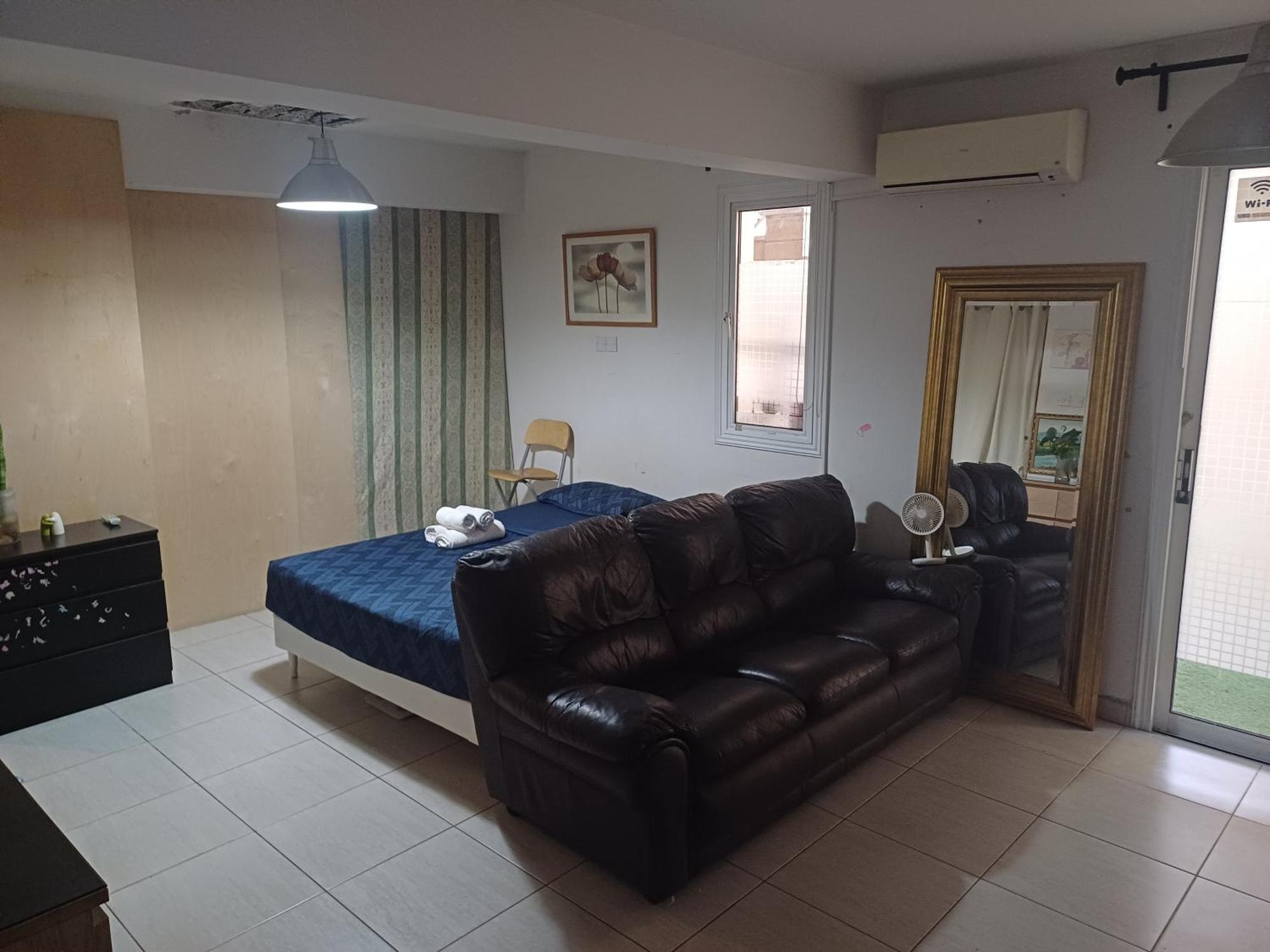 Kapary Apartment Paralimni Exterior photo