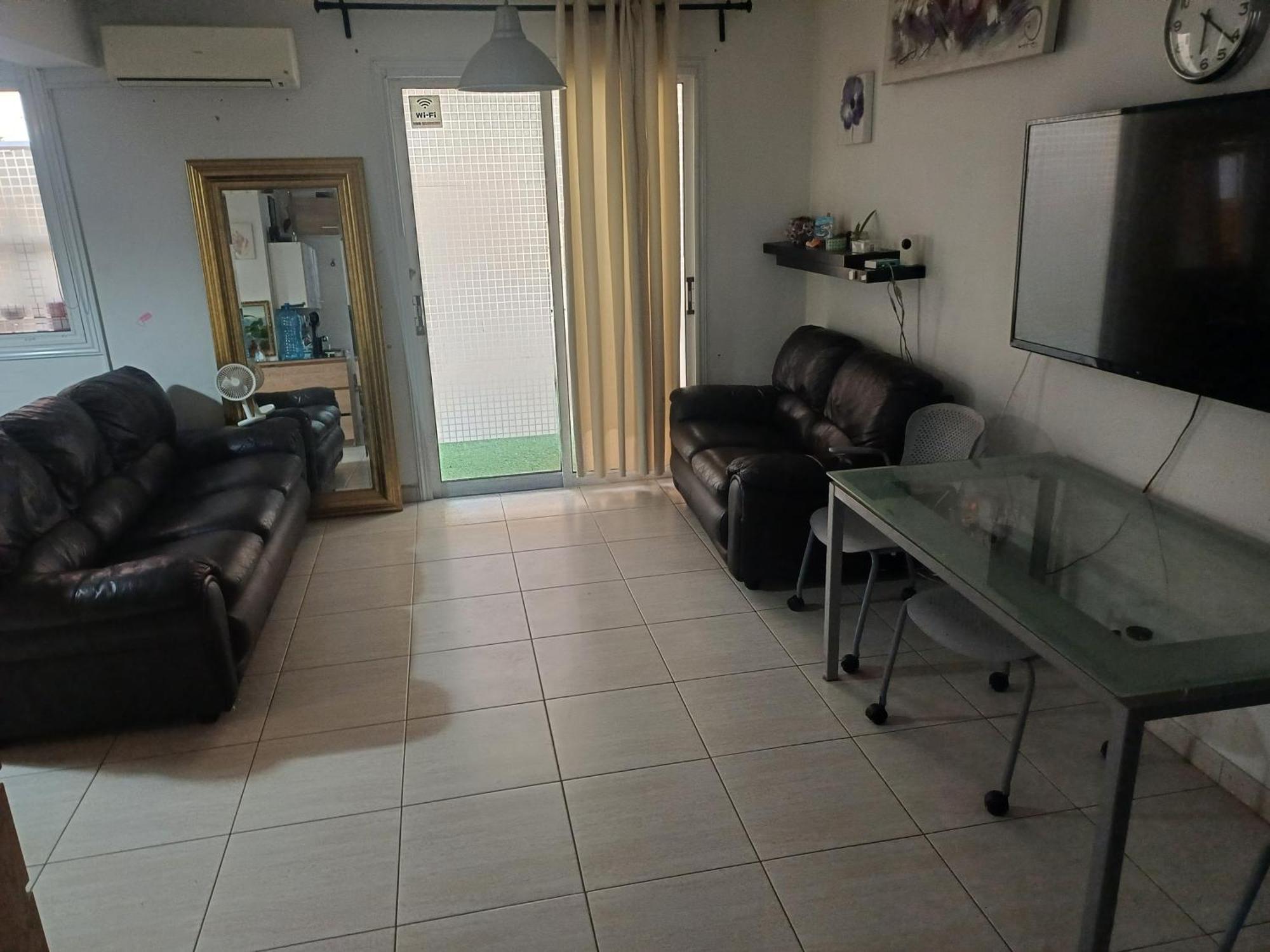 Kapary Apartment Paralimni Exterior photo