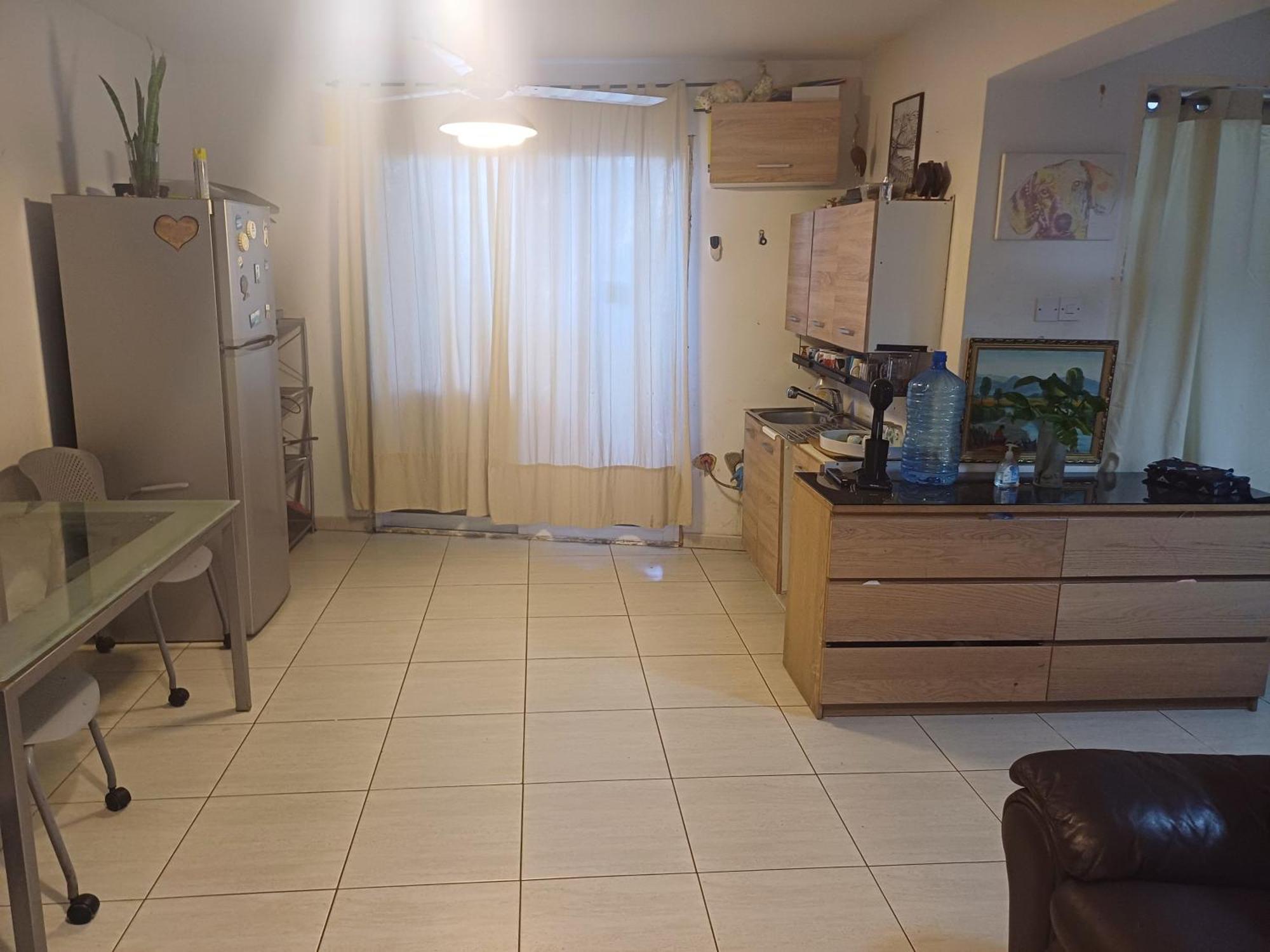Kapary Apartment Paralimni Exterior photo