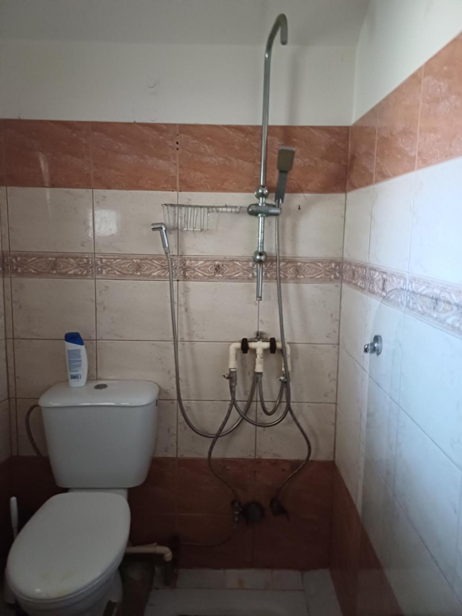 Kapary Apartment Paralimni Exterior photo